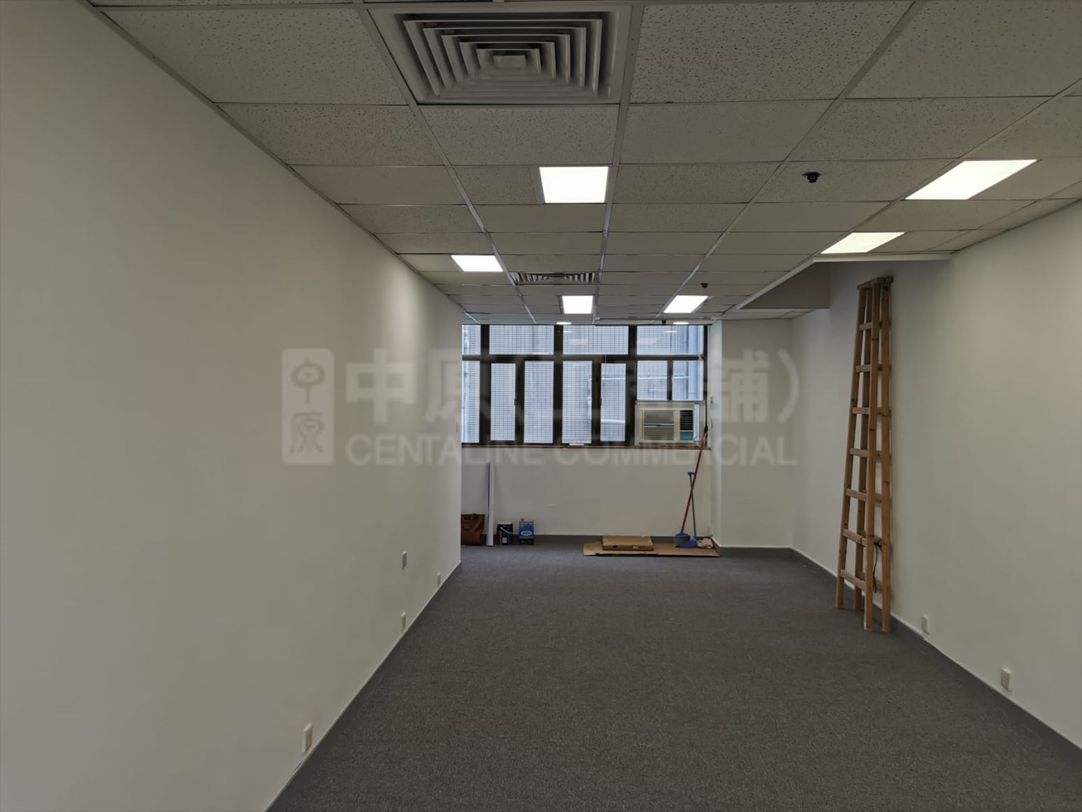 Photo materials about Nathan Centre | Office Listing | Centaline Commercial