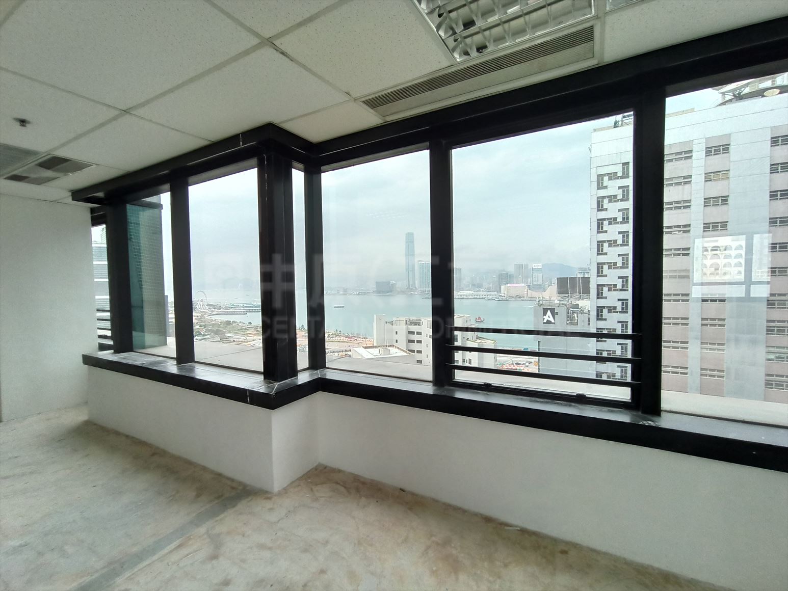Photo materials about Jubilee Centre | Office Listing | Centaline Commercial