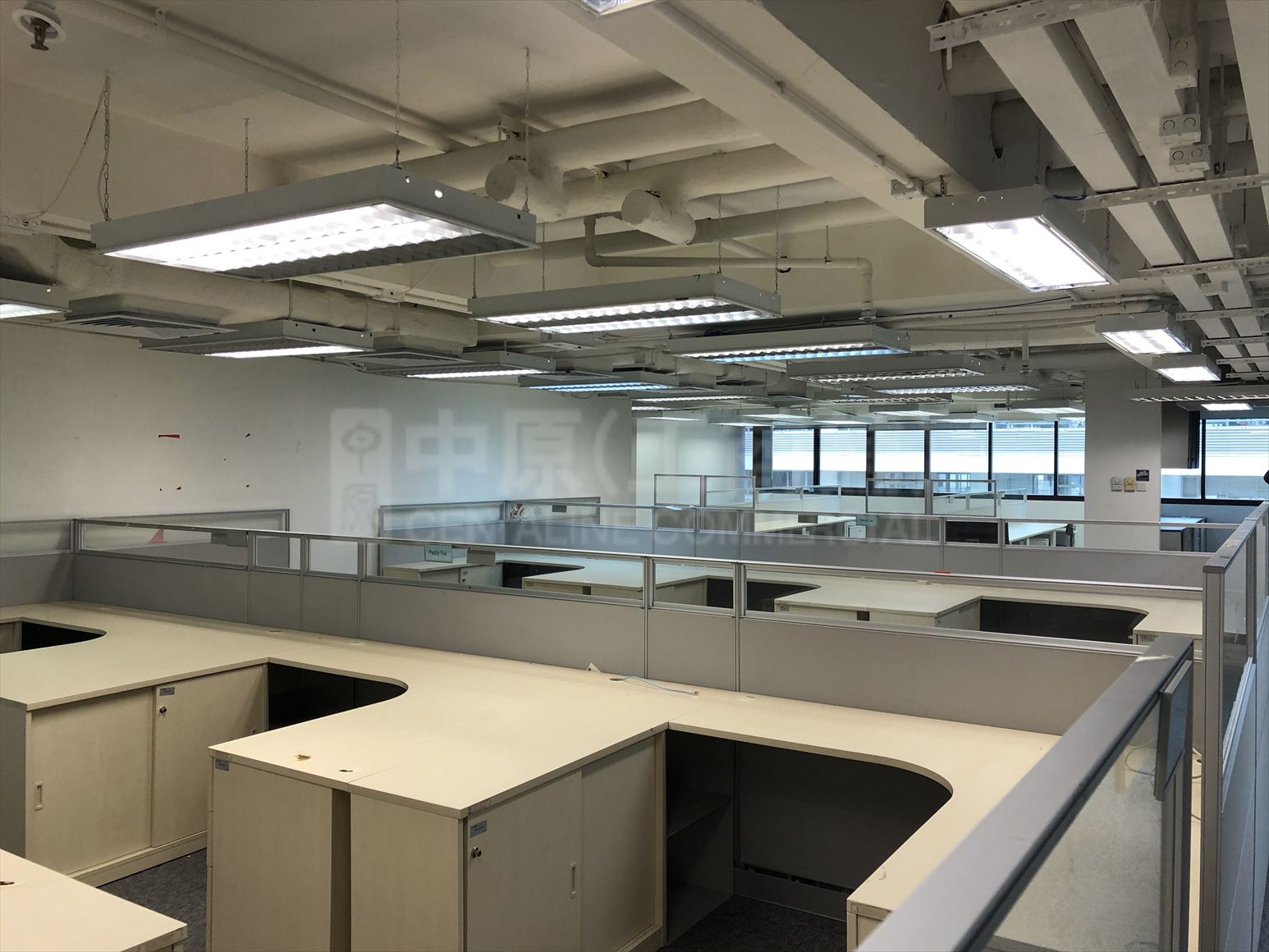 Photo materials about Trade Square | Office Listing | Centaline Commercial