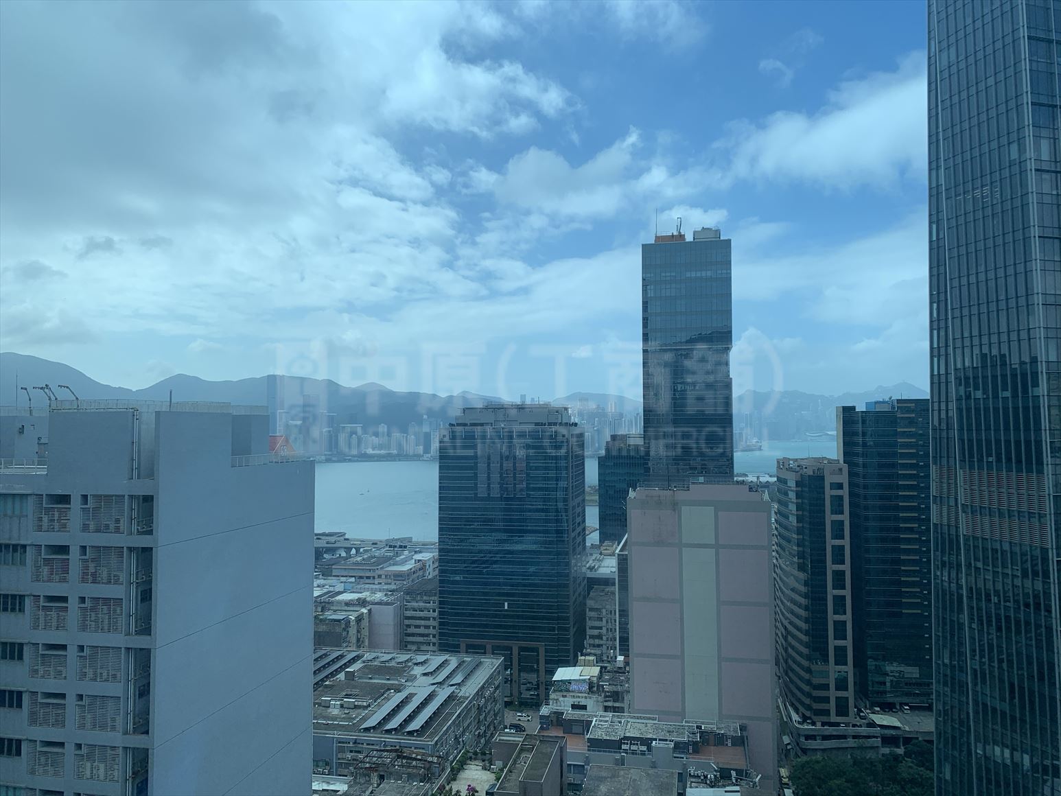 Photo materials about One Pacific Centre | Office Listing | Centaline Commercial