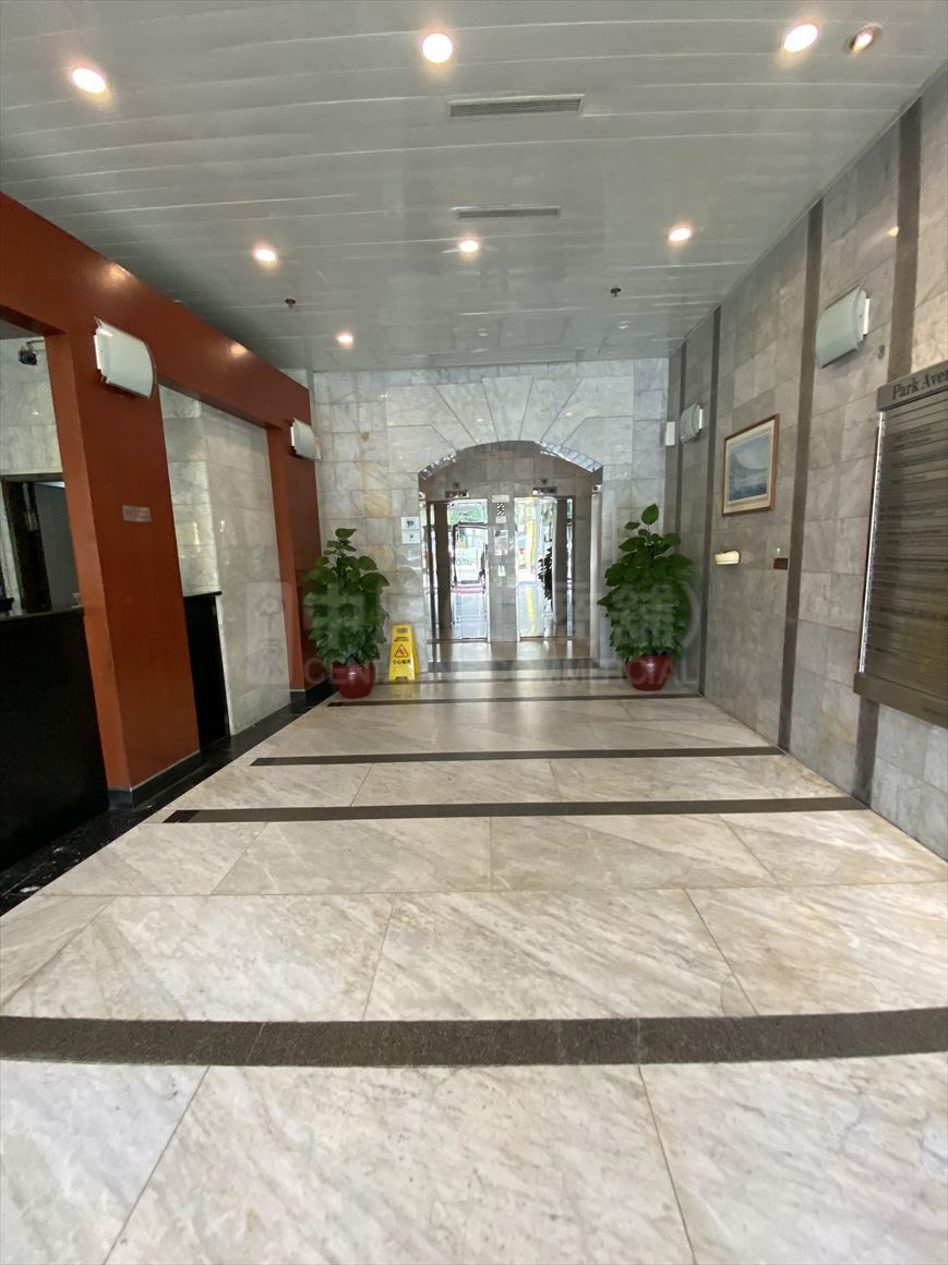 Photo materials about Park Avenue Tower | Office Property | Centaline Commercial