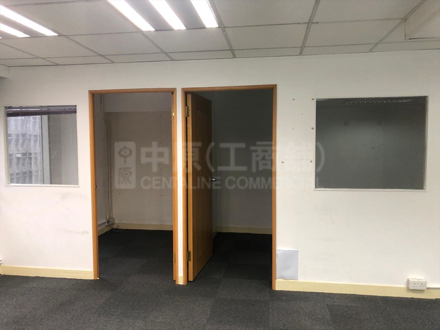 易通商業大廈的相片資料｜寫字樓樓盤｜中原工商舖