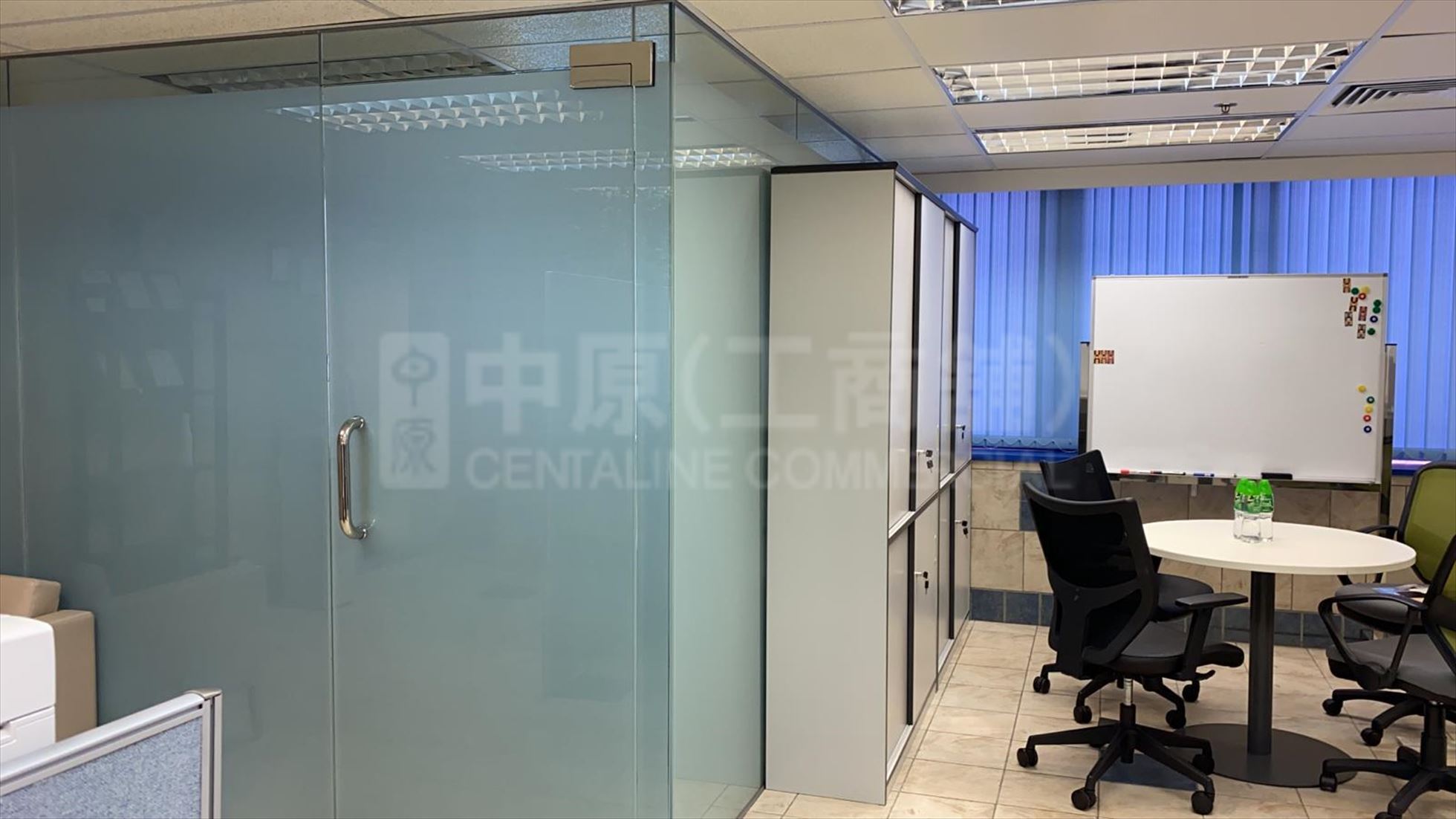 Photo materials about Hunghom Commercial Centre Tower A | Office Listing | Centaline Commercial