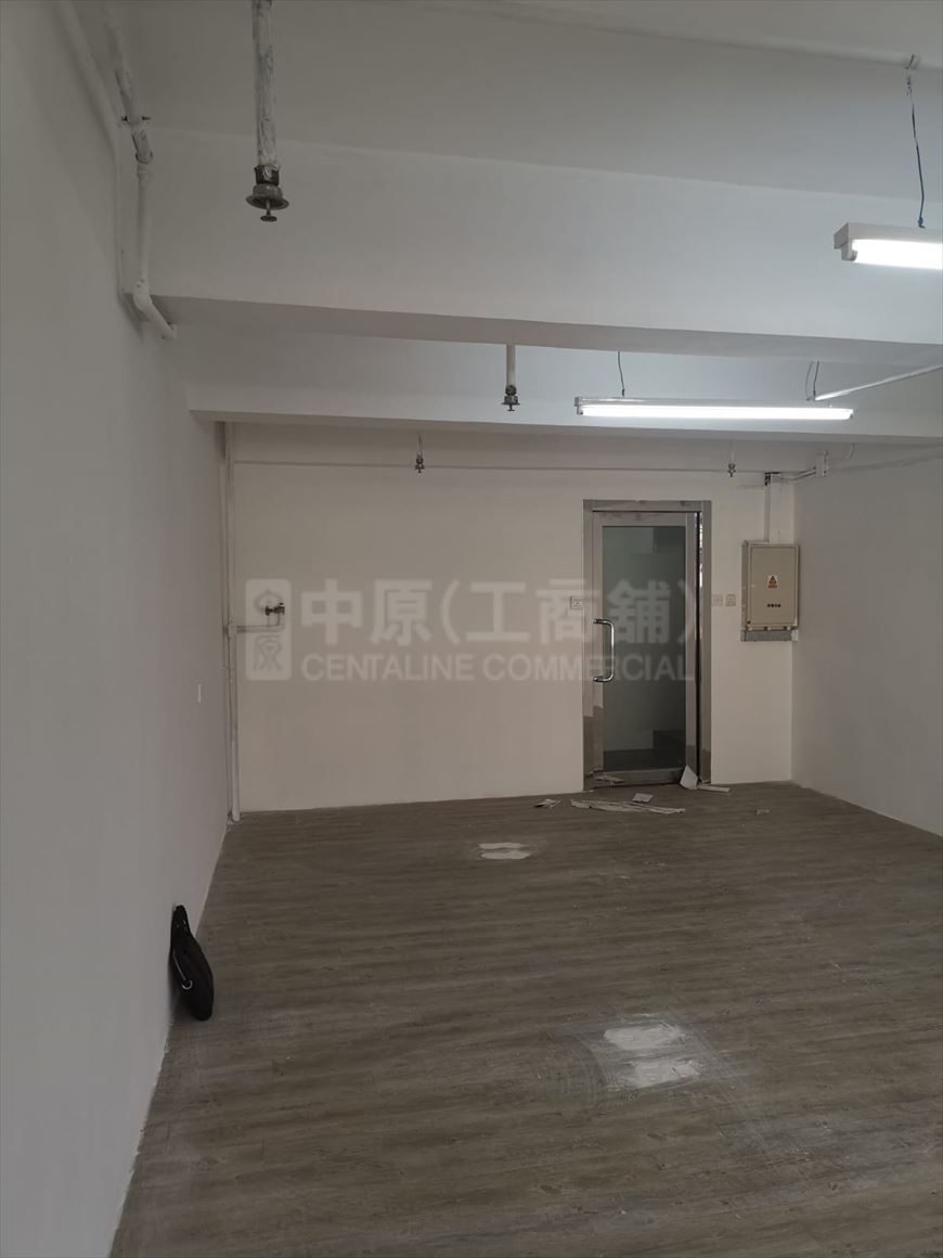 Photo materials about Chung Hing Commercial Building | Office Listing | Centaline Commercial