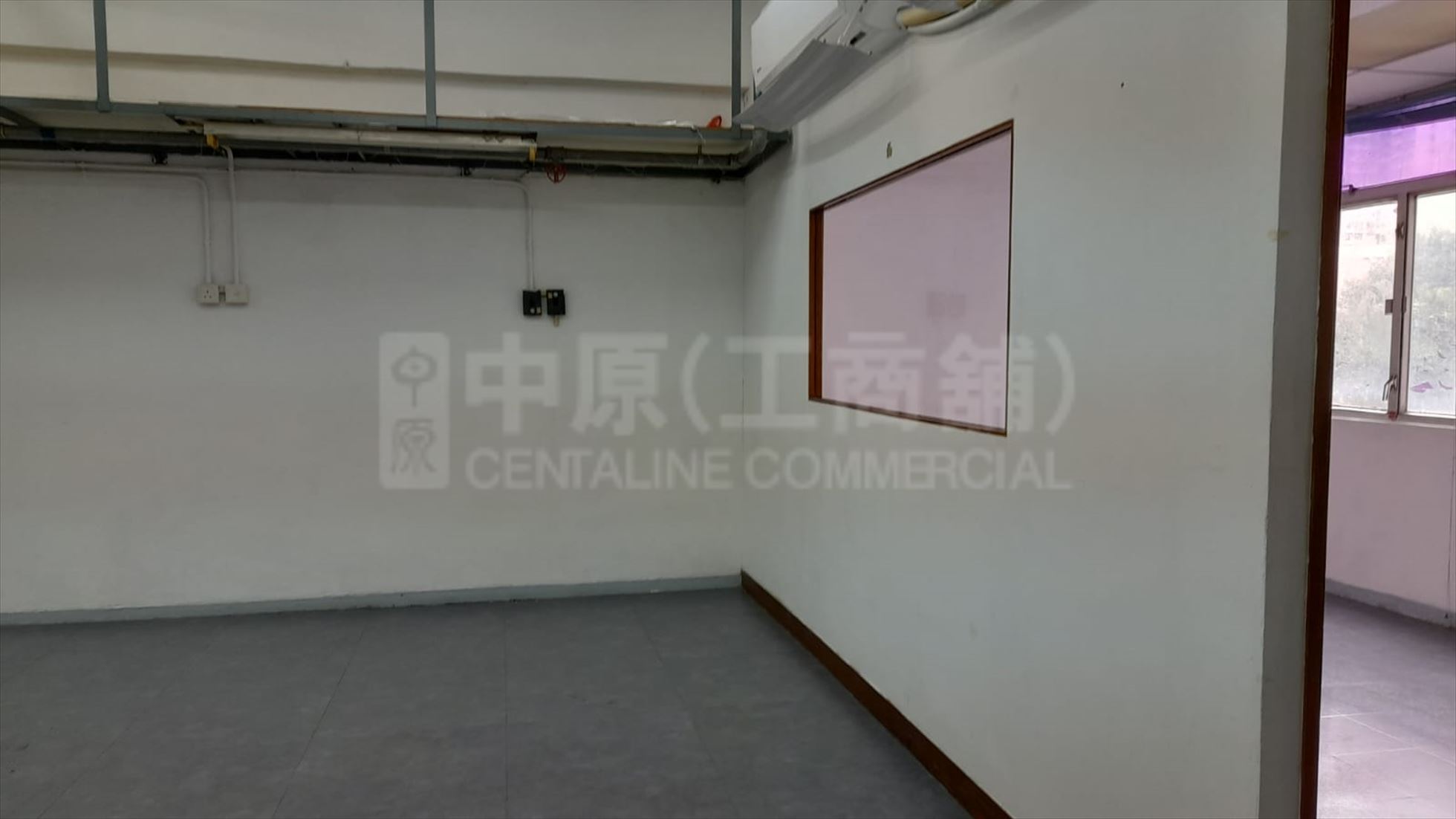 Photo materials about Decca Industrial Centre | Industrial Listing | Centaline Commercial