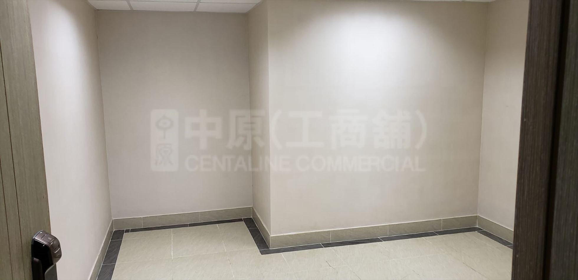 Photo materials about Prince Industrial Building | Industrial Listing | Centaline Commercial