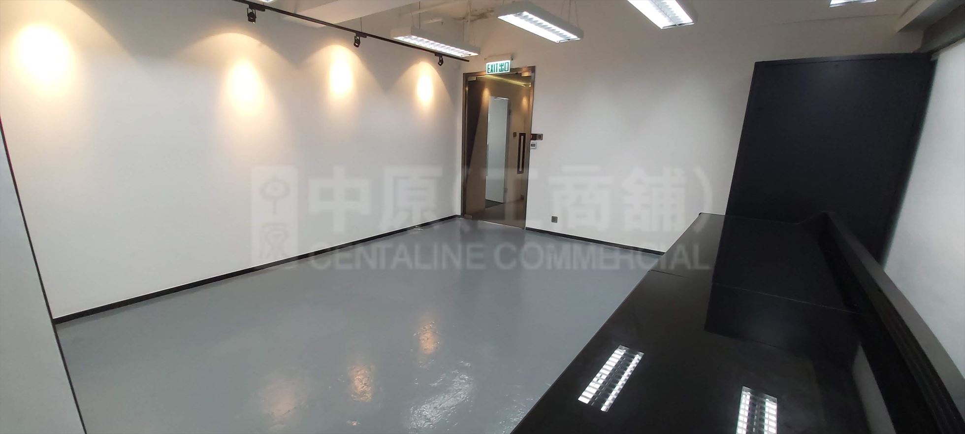 德荣工业大厦的相片资料｜工商楼盘｜中原工商铺