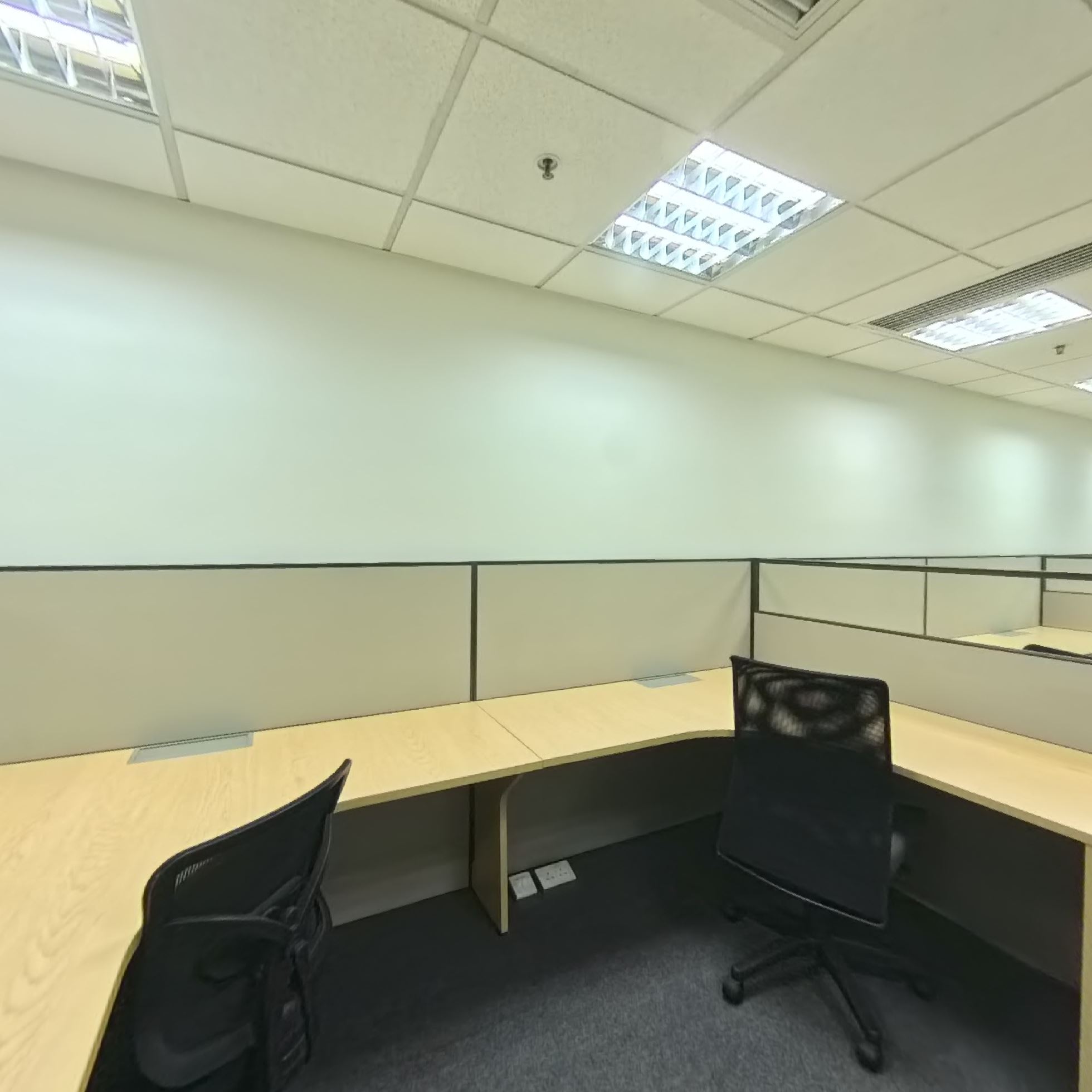 金龙中心的360全景资料｜写字楼楼盘｜中原工商铺