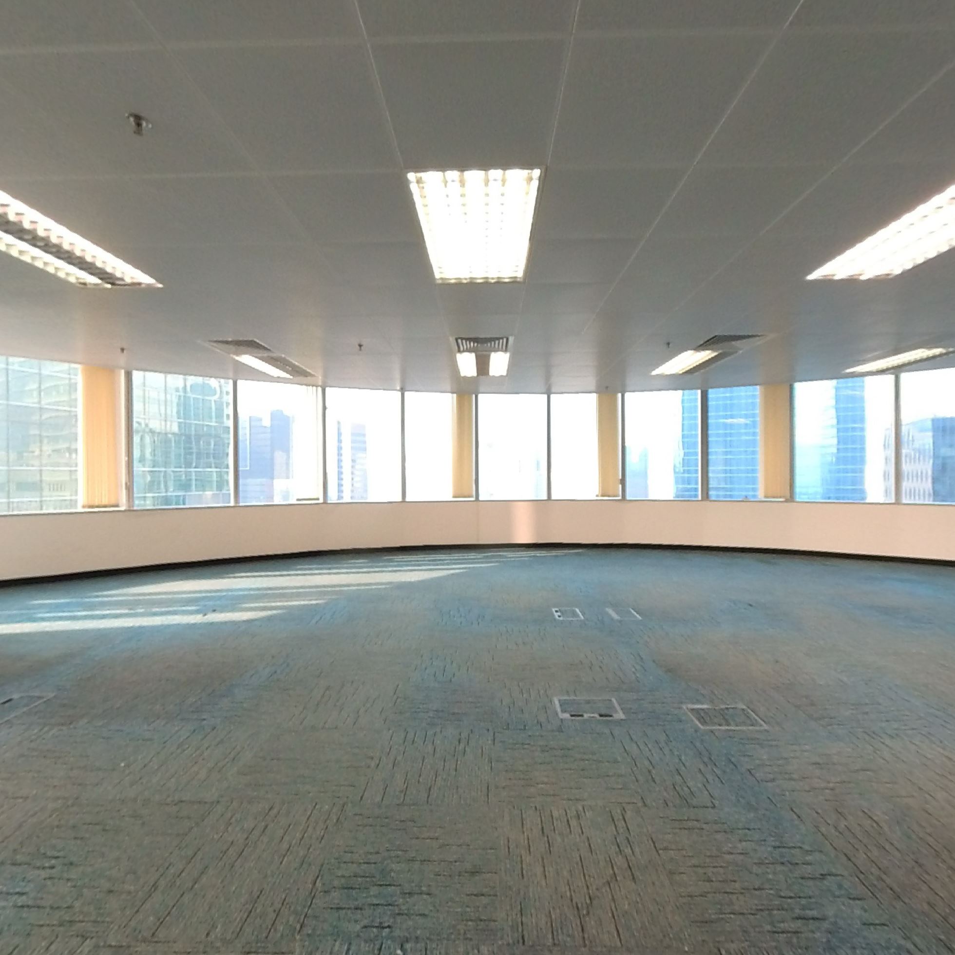 企业广场三期的360全景资料｜写字楼楼盘｜中原工商铺