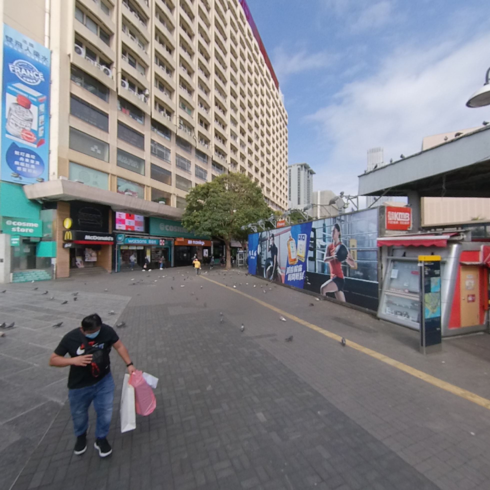 360 Panorama materials about Star House | Office Listing | Centaline Commercial
