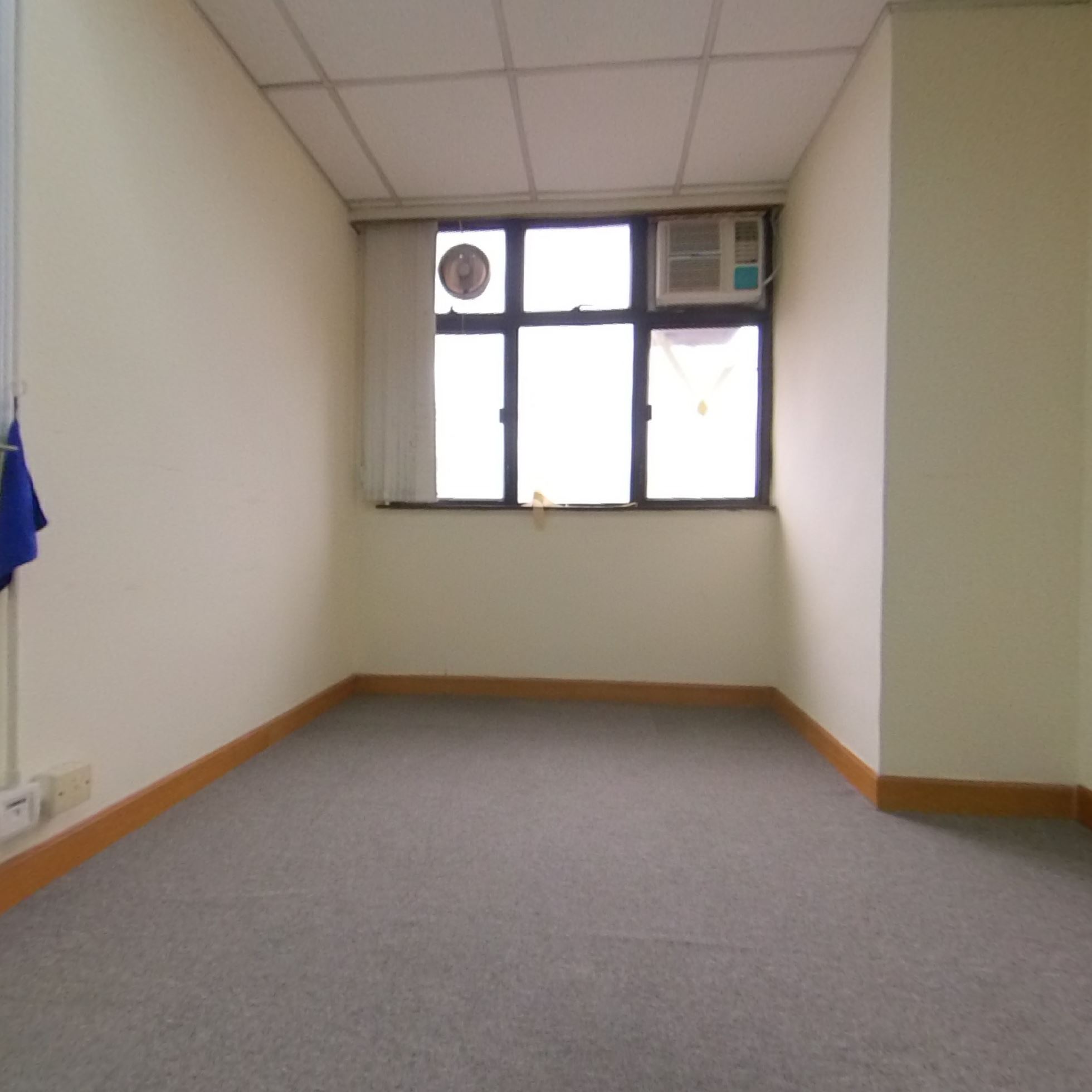 360 Panorama materials about Wayson Commercial Building | Office Listing | Centaline Commercial