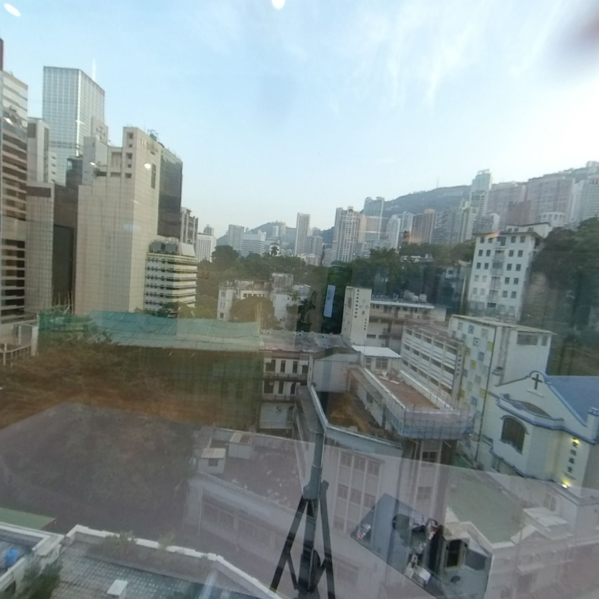 360 Panorama materials about Lkf 29 | Office Listing | Centaline Commercial