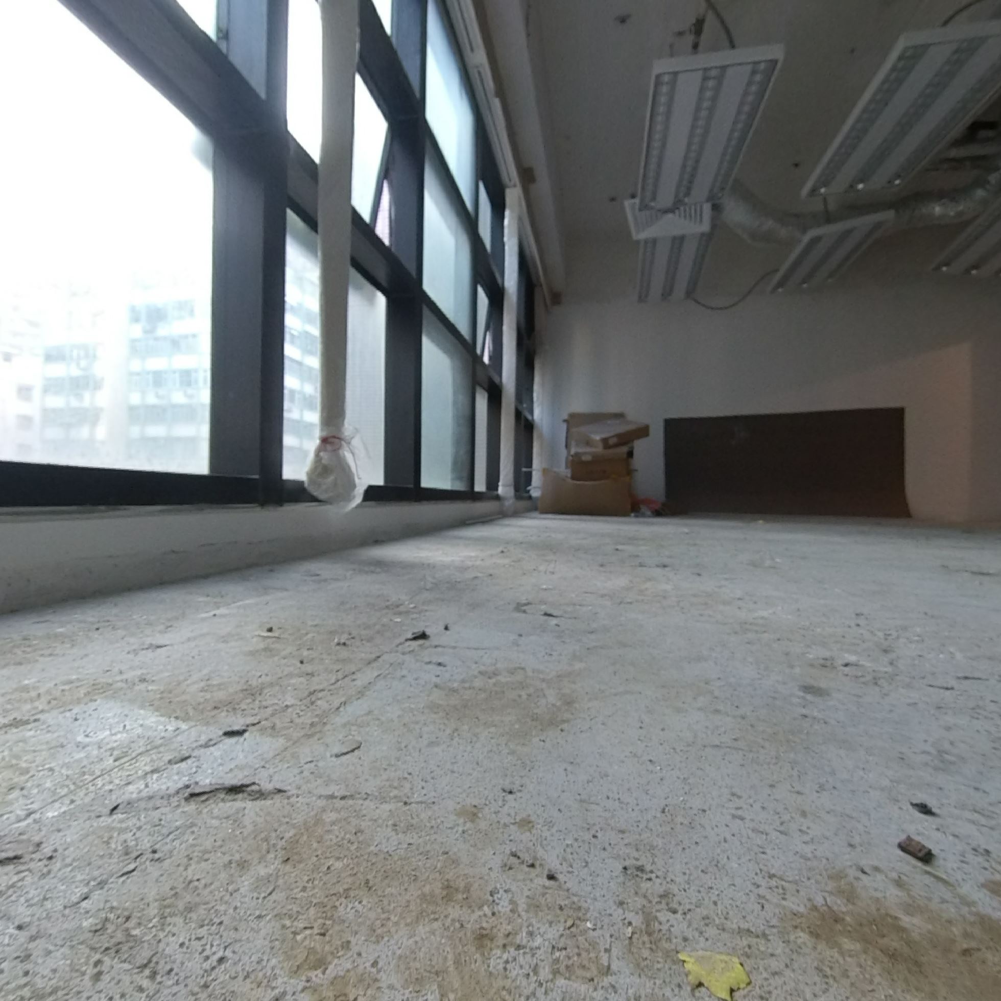 科汇中心｜工商楼盘｜中原工商铺
