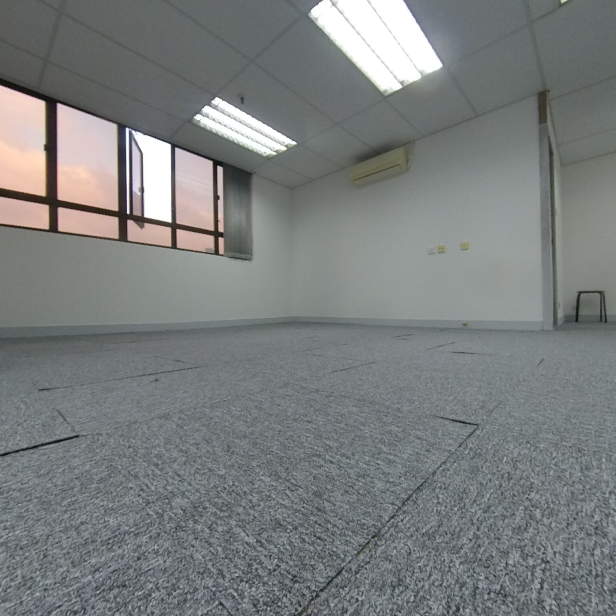 360 Panorama materials about Wah Lok Industrial Centre Phase Ii | Industrial Listing | Centaline Commercial