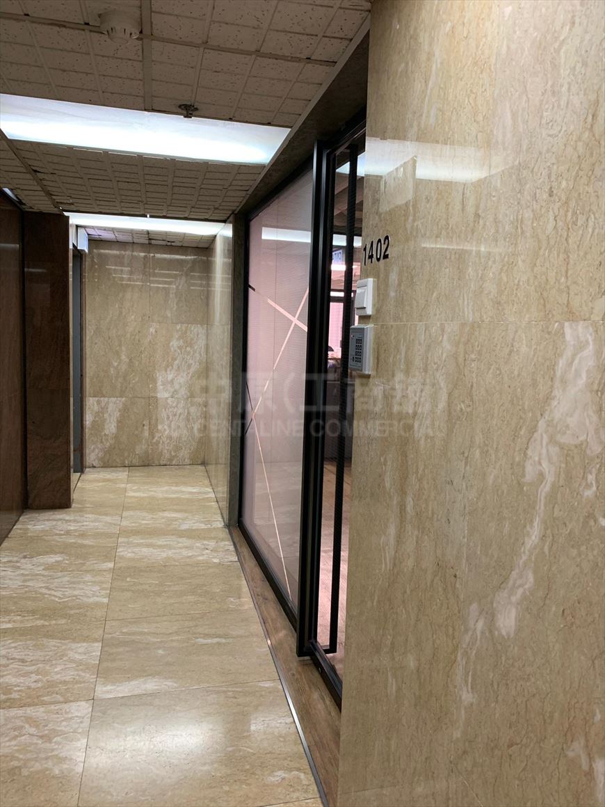 Photo materials about Woon Lee Commercial Building | Office Listing | Centaline Commercial