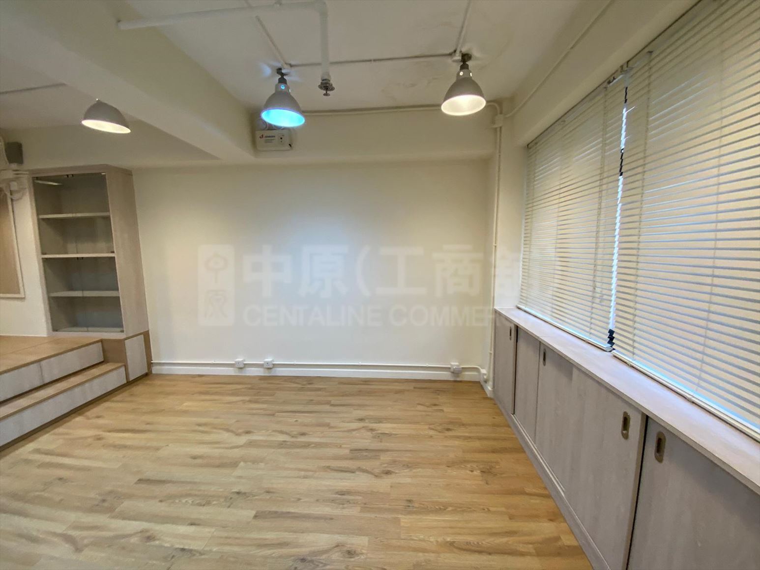 Photo materials about Corn Yan Centre | Office Listing | Centaline Commercial