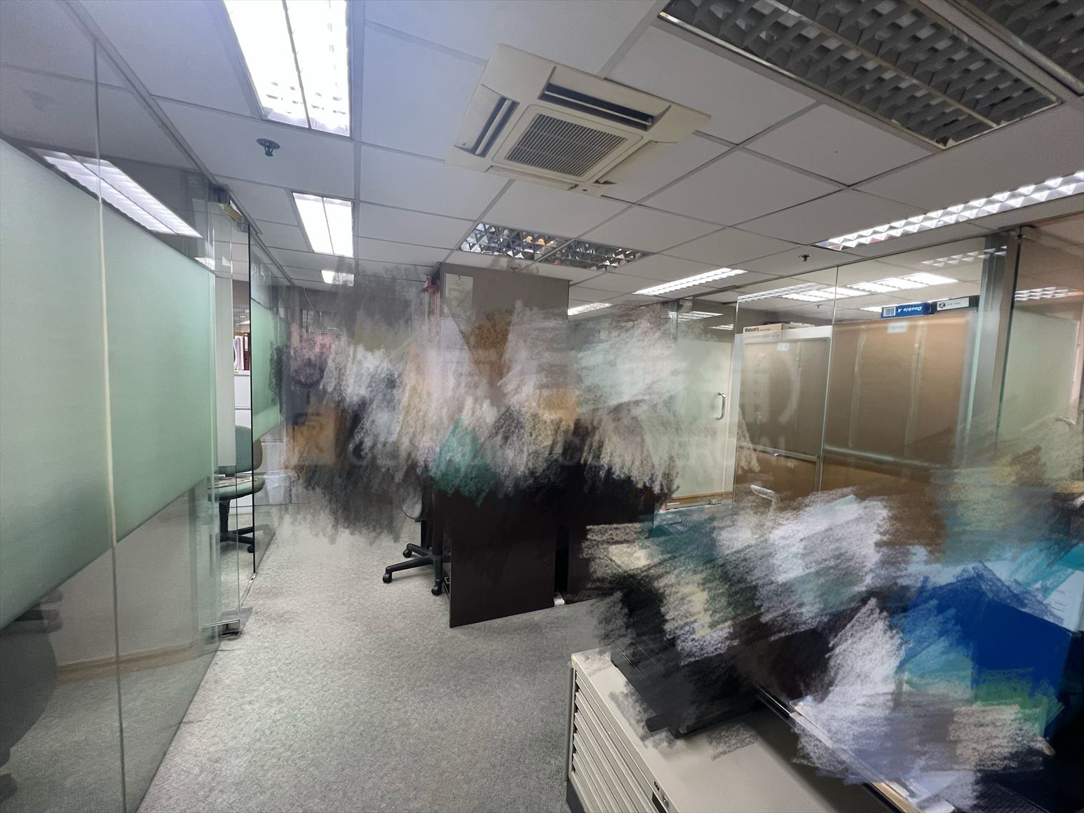 Photo materials about Tin On Sing Commercial Building | Office Listing | Centaline Commercial