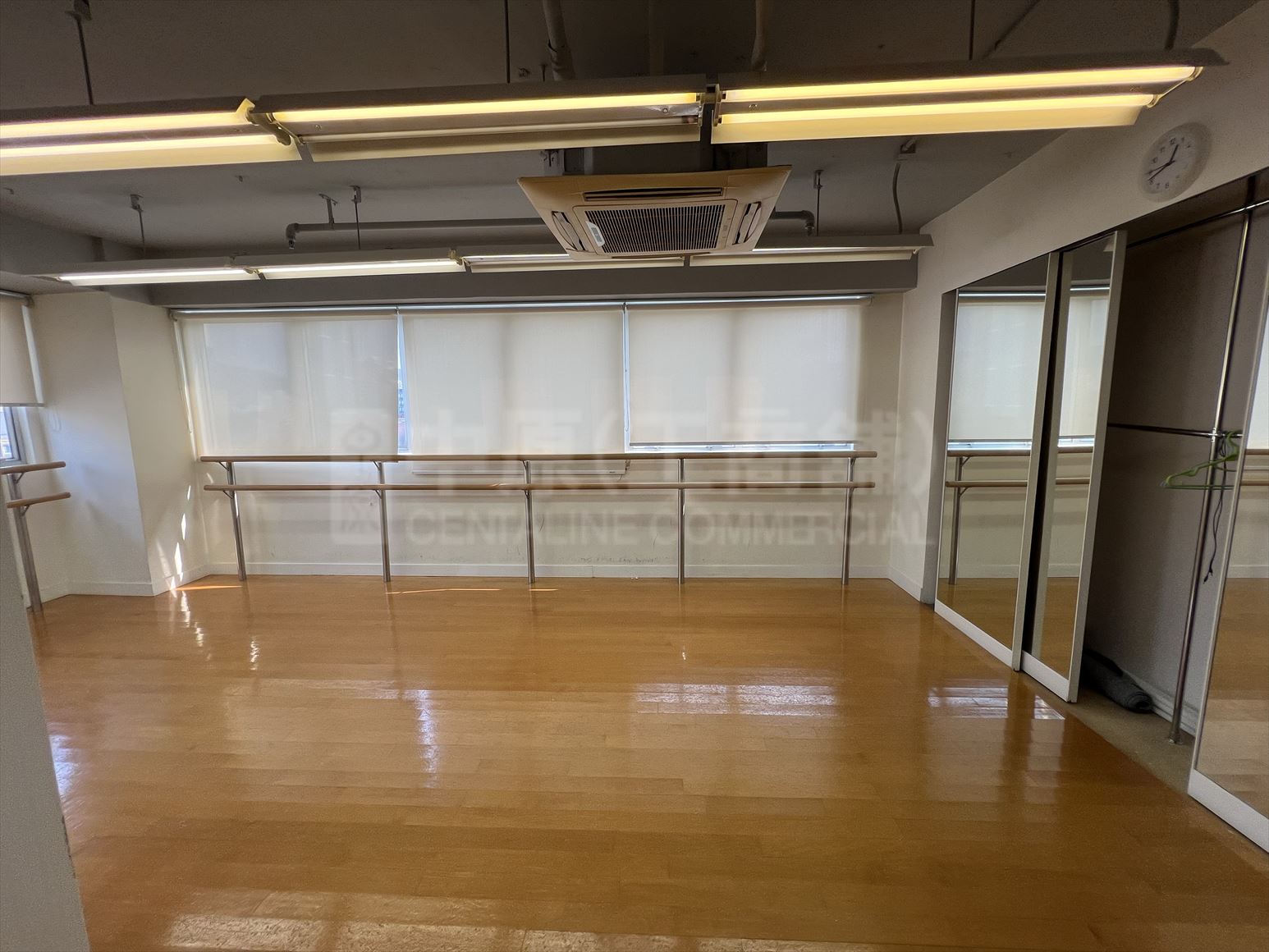 Photo materials about Glory Centre | Office Listing | Centaline Commercial