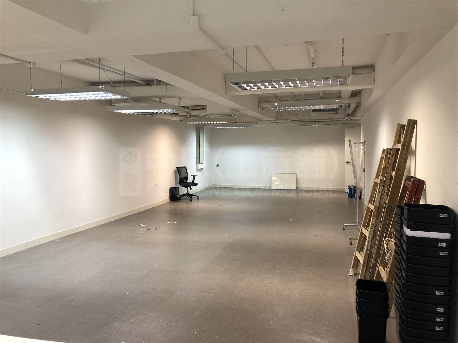 Photo materials about Trade Square | Office Listing | Centaline Commercial