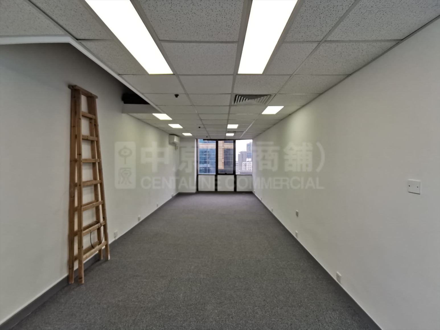 Photo materials about Nathan Centre | Office Listing | Centaline Commercial