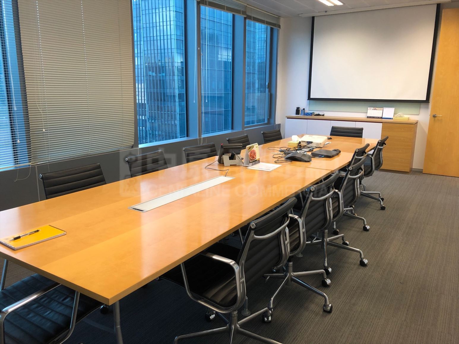 Photo materials about One Pacific Centre | Office Listing | Centaline Commercial