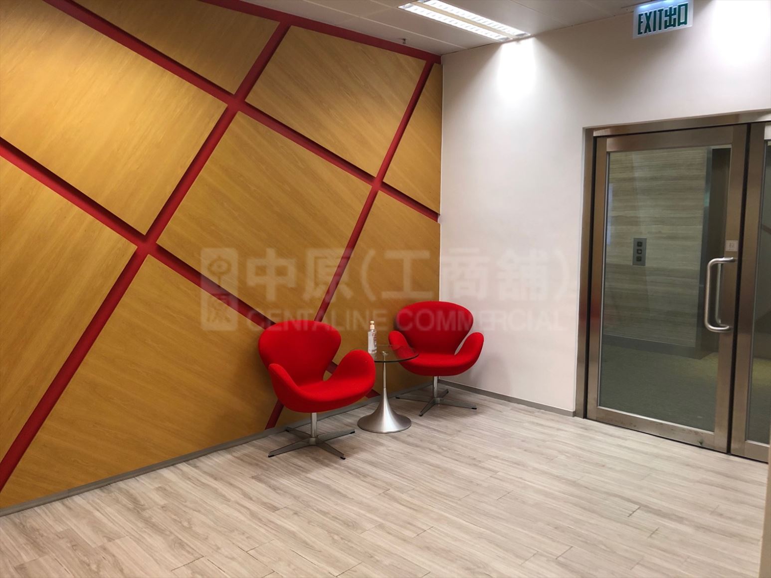 Photo materials about One Pacific Centre | Office Listing | Centaline Commercial