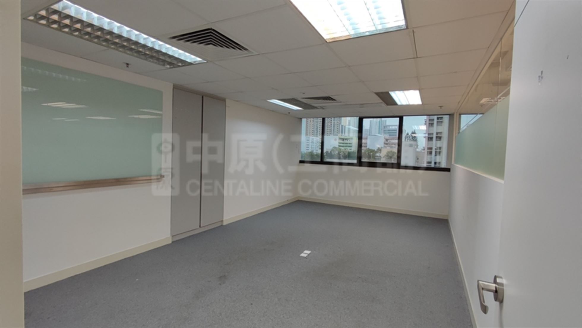 Photo materials about Trade Square | Office Listing | Centaline Commercial