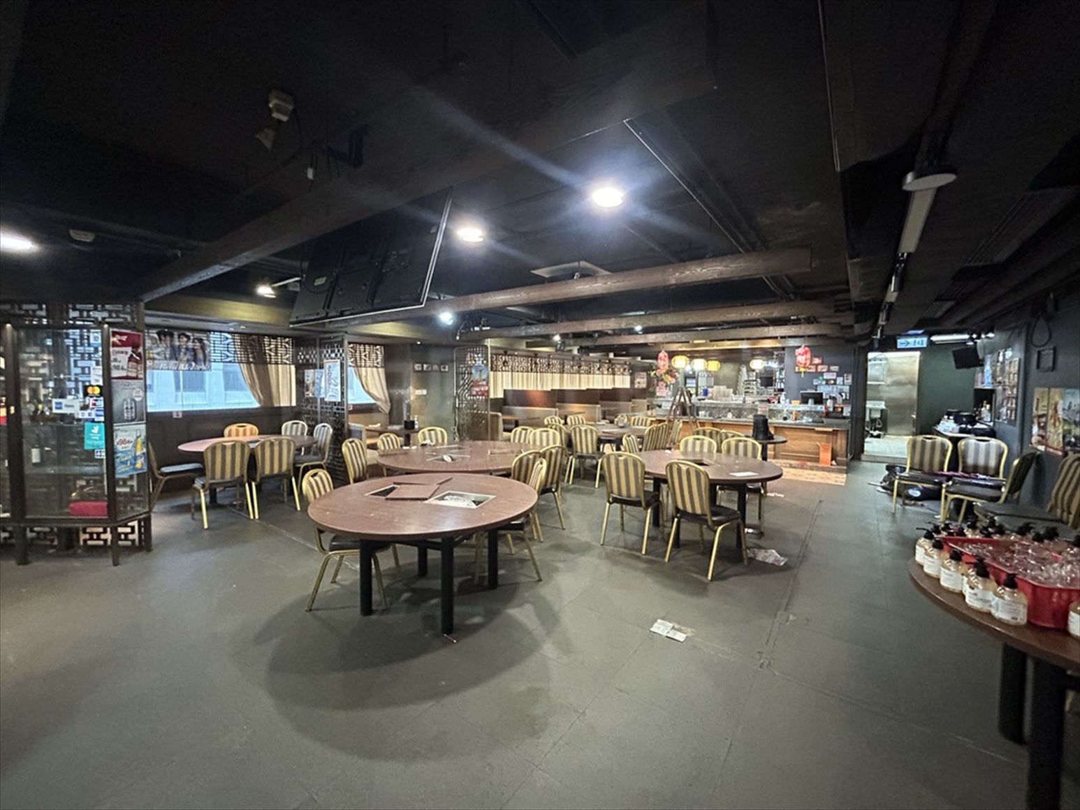 Photo materials about Kwan Chart Tower | Office Listing | Centaline Commercial
