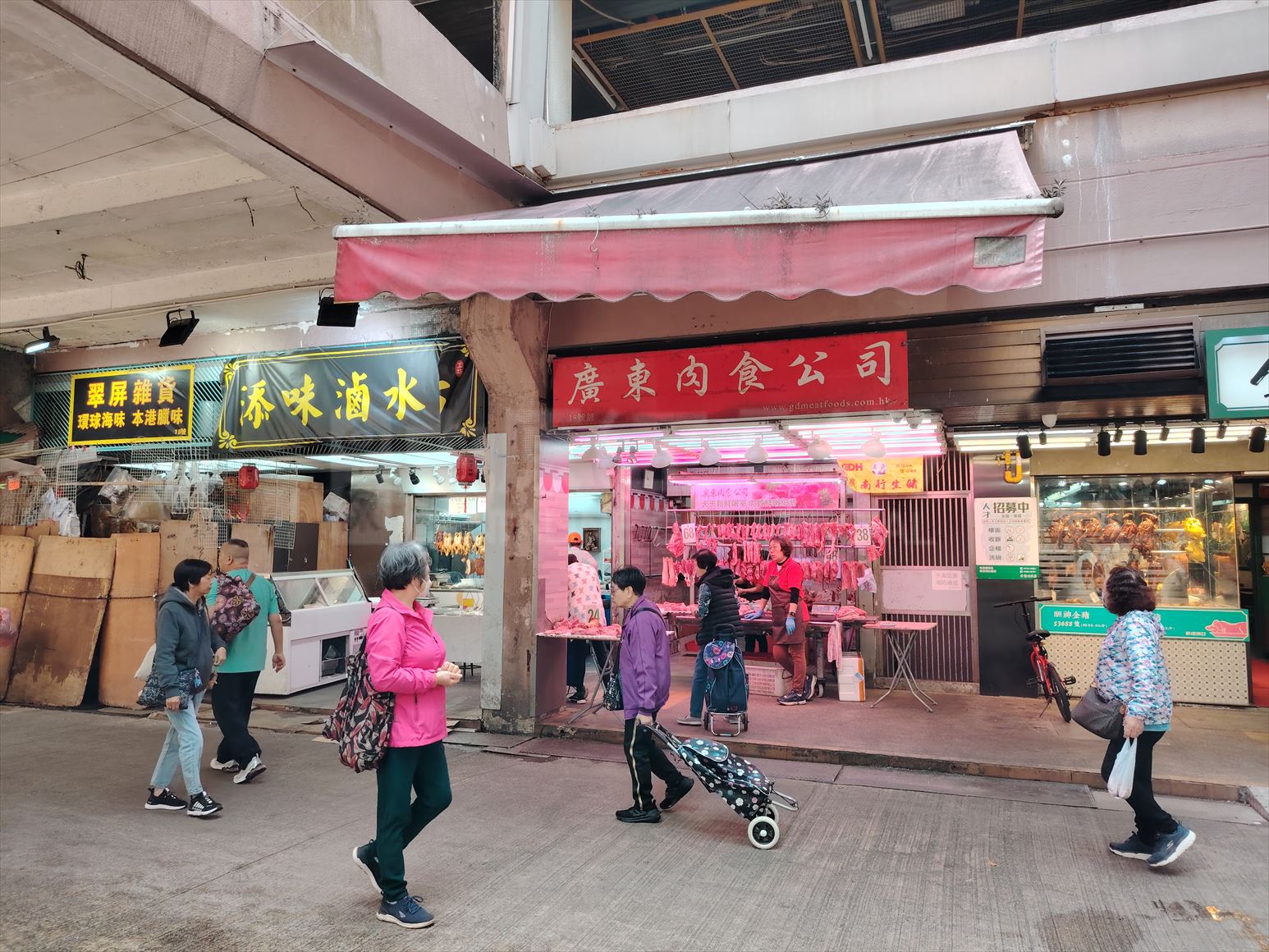 大埔安慈路的相片资料｜商铺楼盘｜中原工商铺