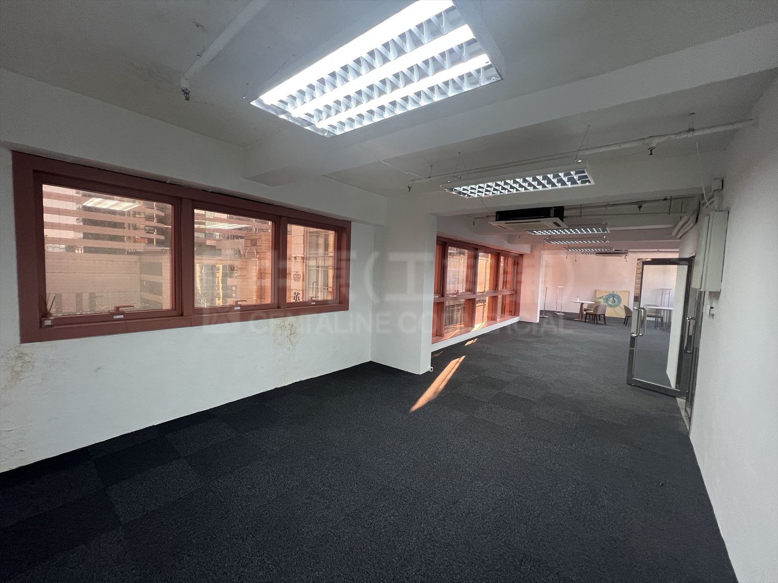 Photo materials about Causeway Bay Tang Lung Street | Retail Listing | Centaline Commercial