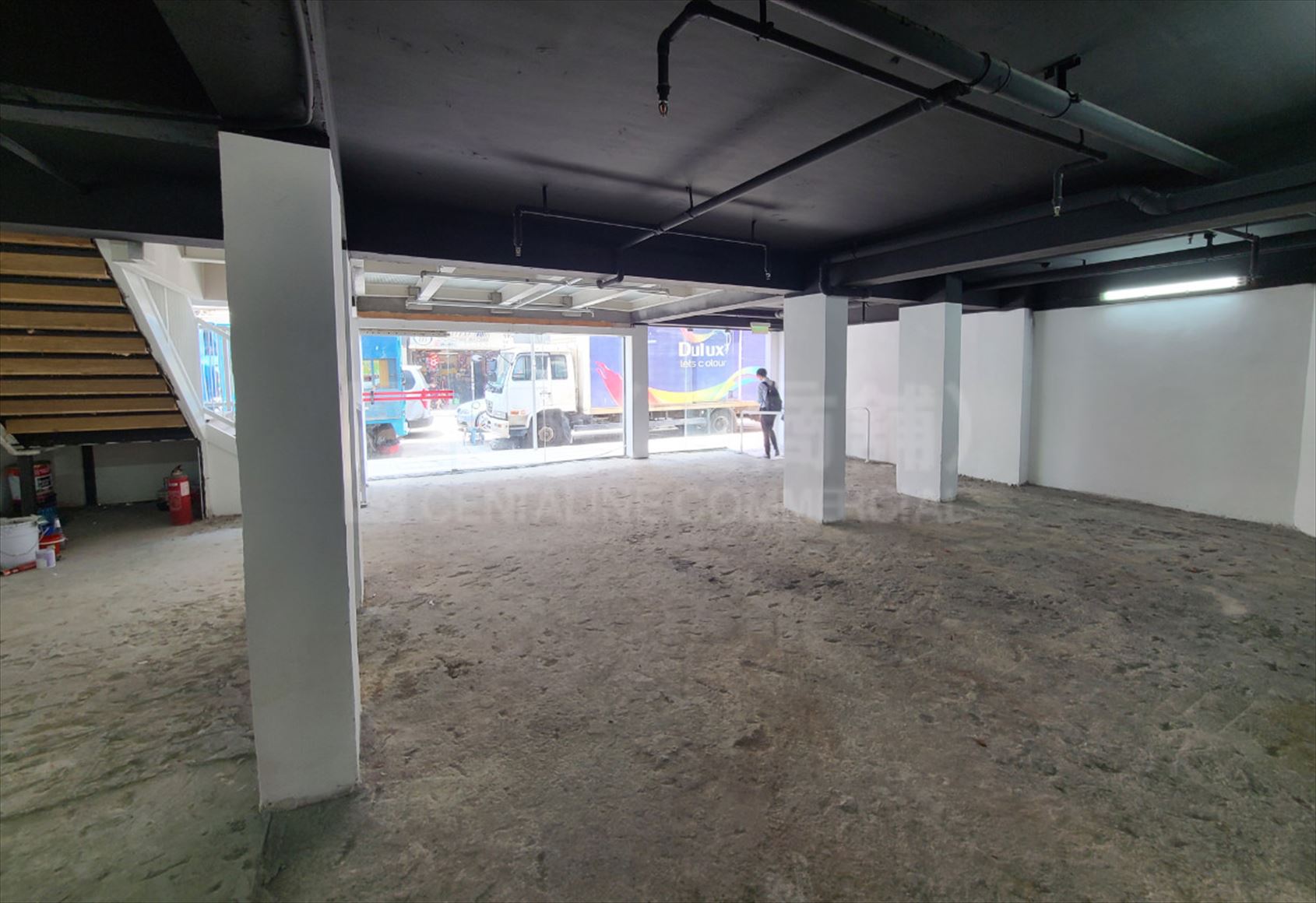 Photo materials about Cheung Sha Wan Fuk Wing Street | Retail Listing | Centaline Commercial