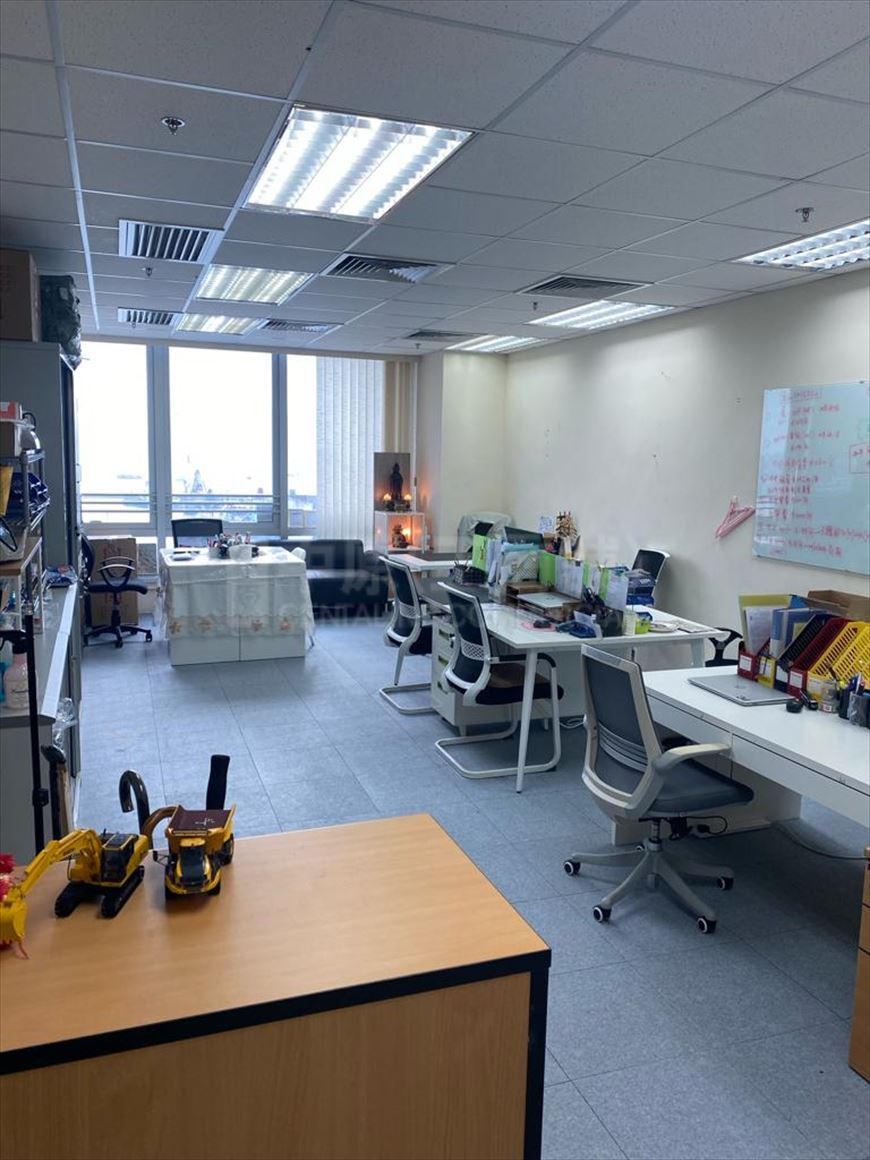 Photo materials about Tuen Mun Central Square | Office Listing | Centaline Commercial