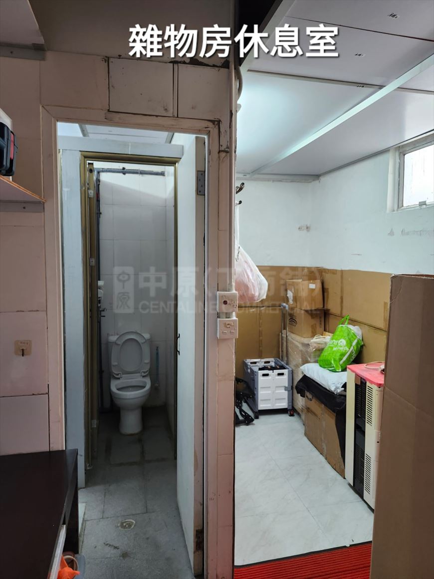 荣丰工业大厦的相片资料｜工商楼盘｜中原工商铺