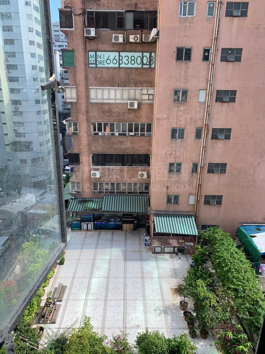 建發工業中心的相片資料｜工商樓盤｜中原工商舖