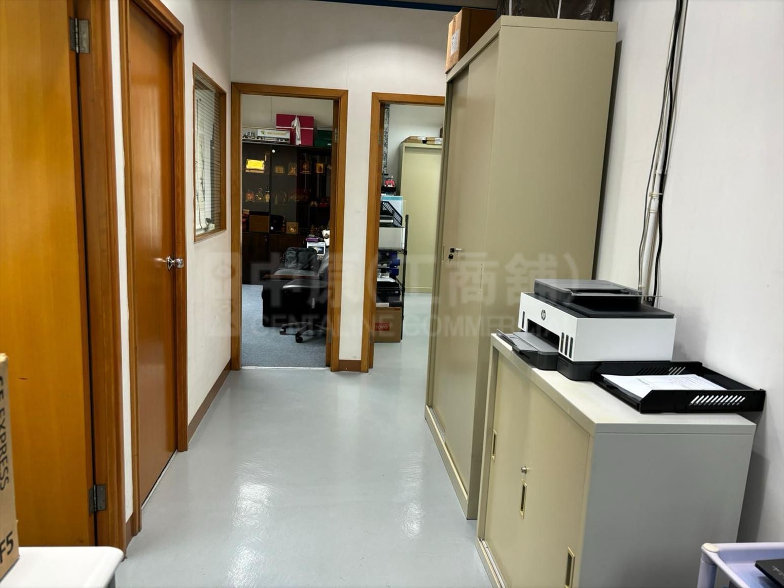 亚洲贸易中心的相片资料｜工商楼盘｜中原工商铺