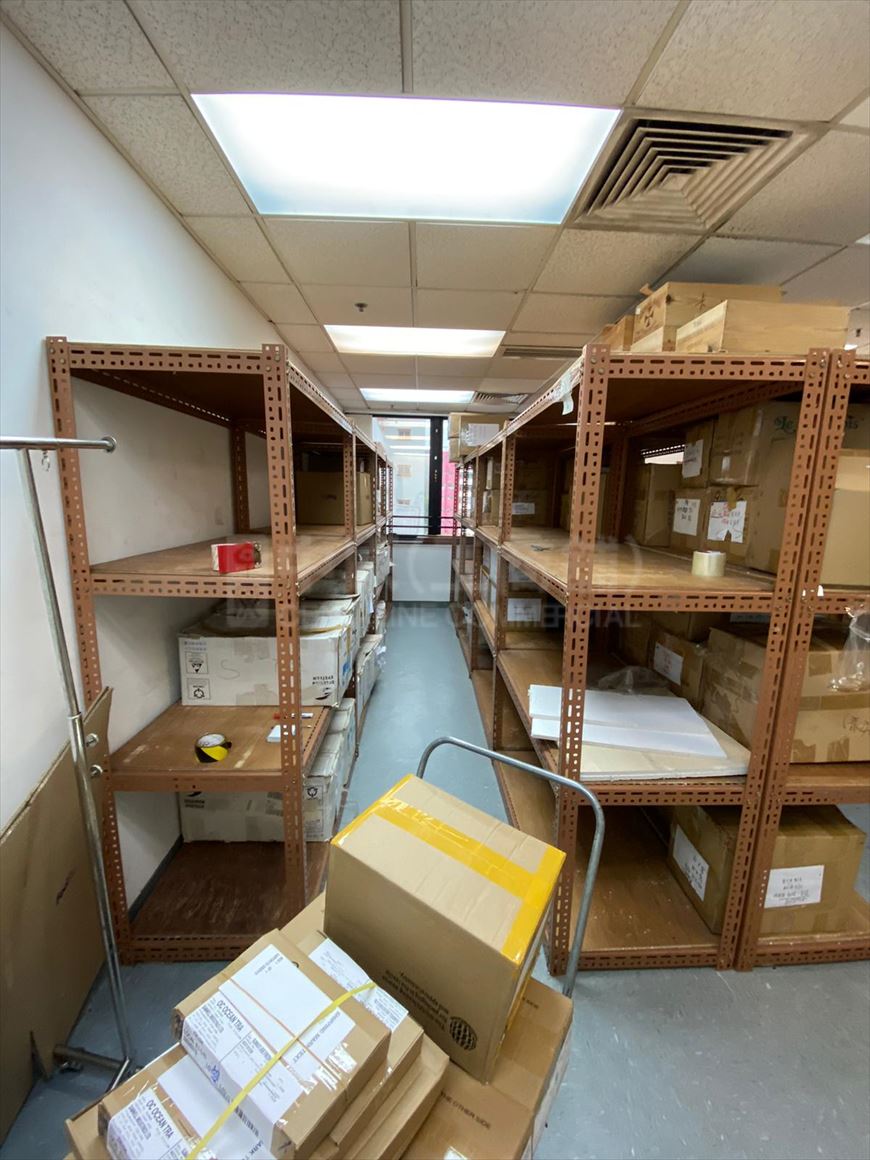 Photo materials about Asia Trade Centre | Industrial Listing | Centaline Commercial
