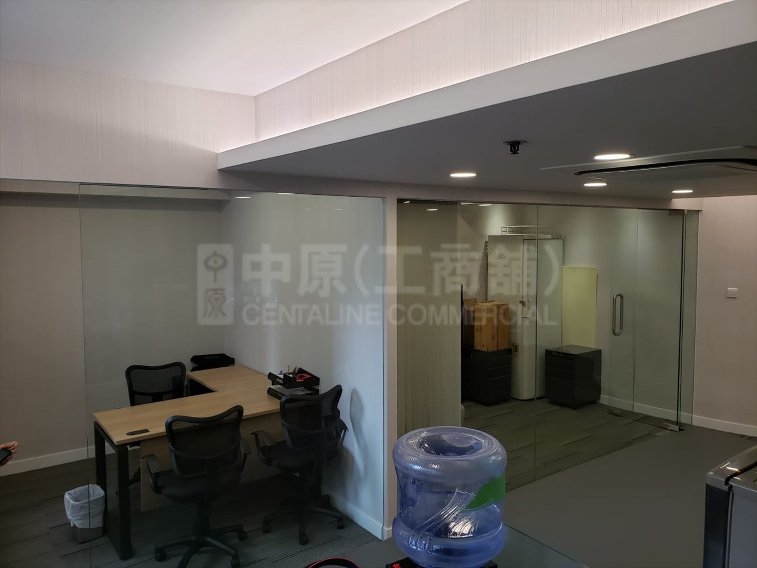 Photo materials about Fullagar Industrial Building | Industrial Listing | Centaline Commercial