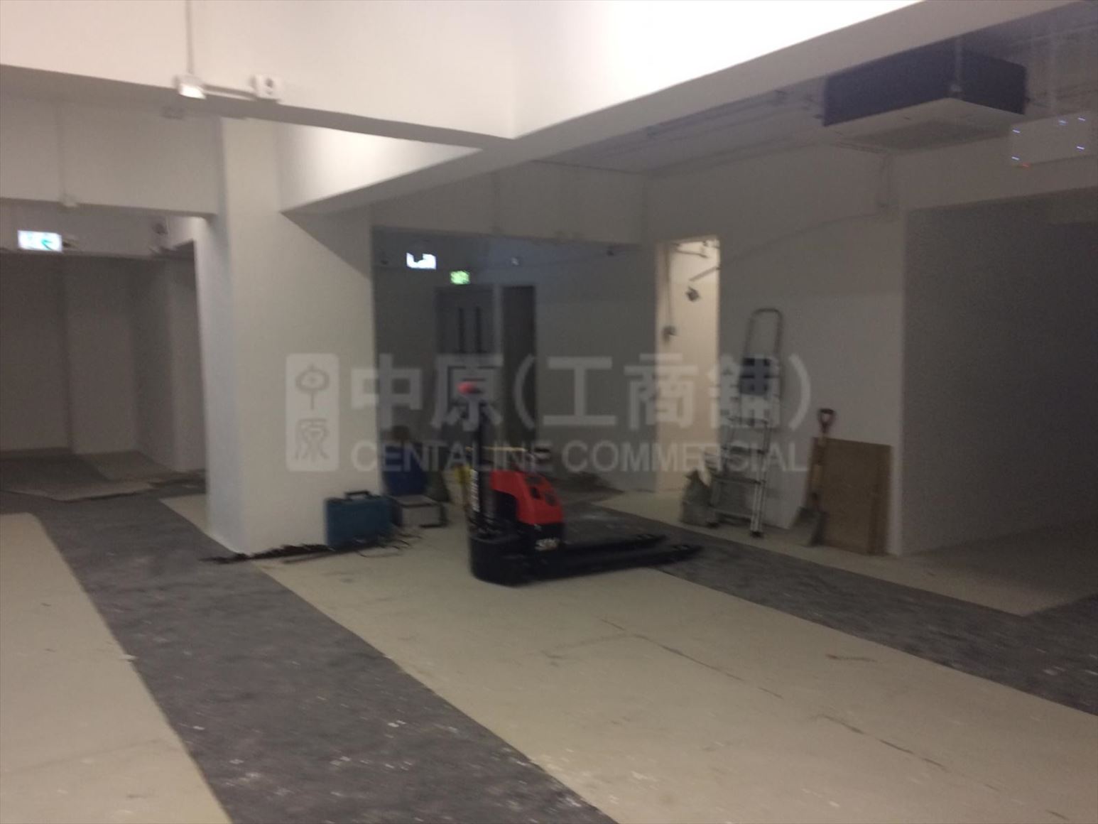 瑞英工业大厦的相片资料｜工商楼盘｜中原工商铺