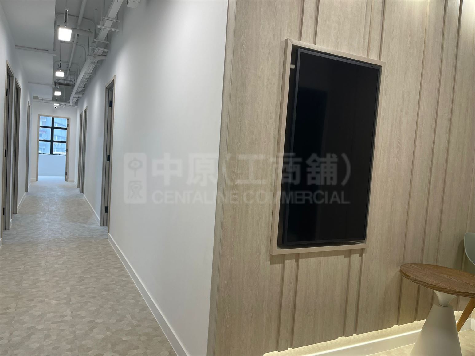 宏达工业中心的相片资料｜工商楼盘｜中原工商铺