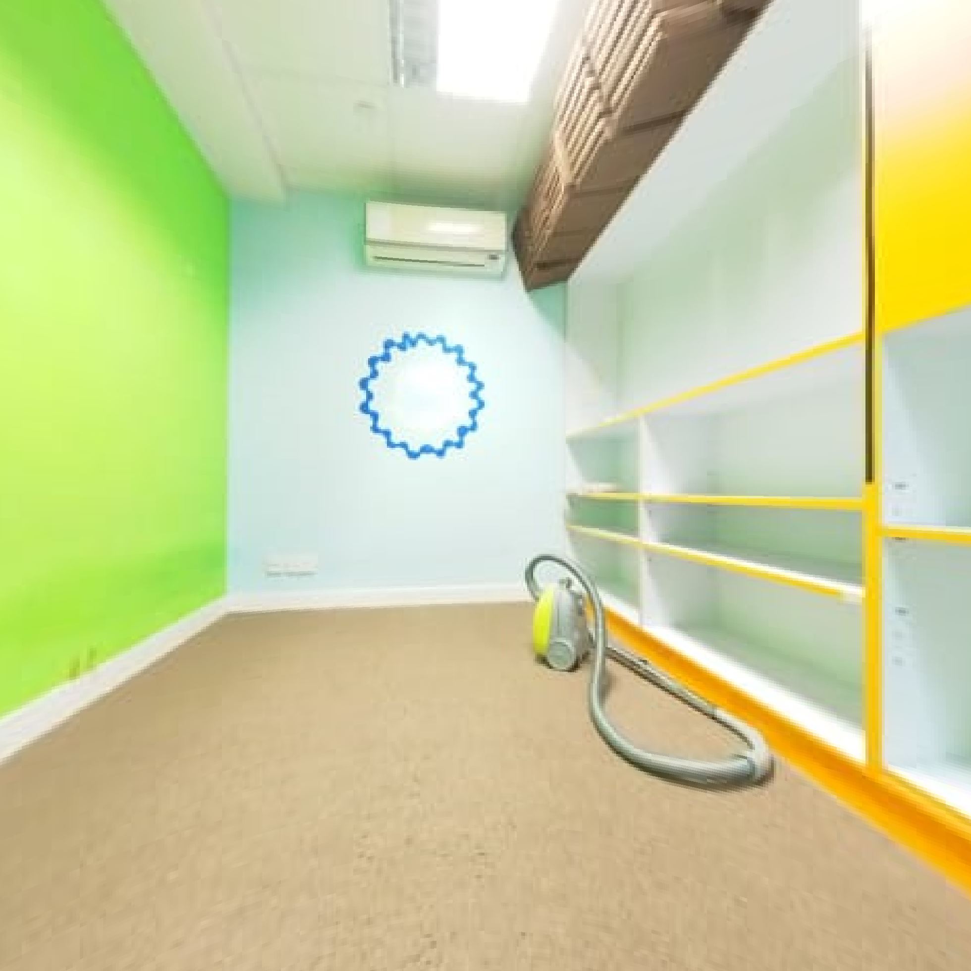 Jenny's Court｜Office Property | Centaline Commercial