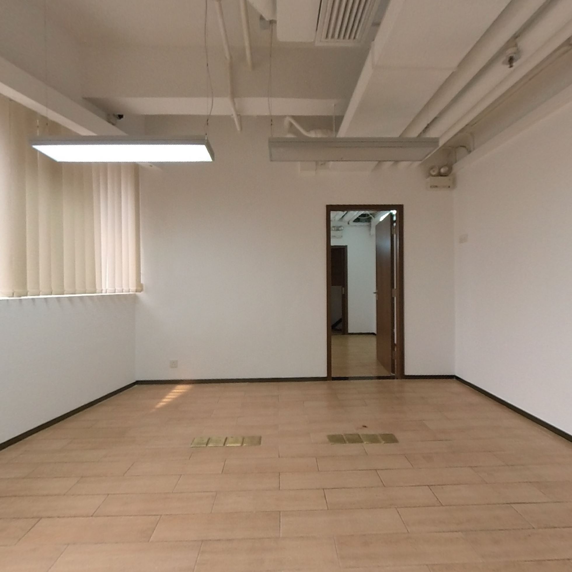 360 Panorama materials about Pearl Oriental Tower | Office Listing | Centaline Commercial