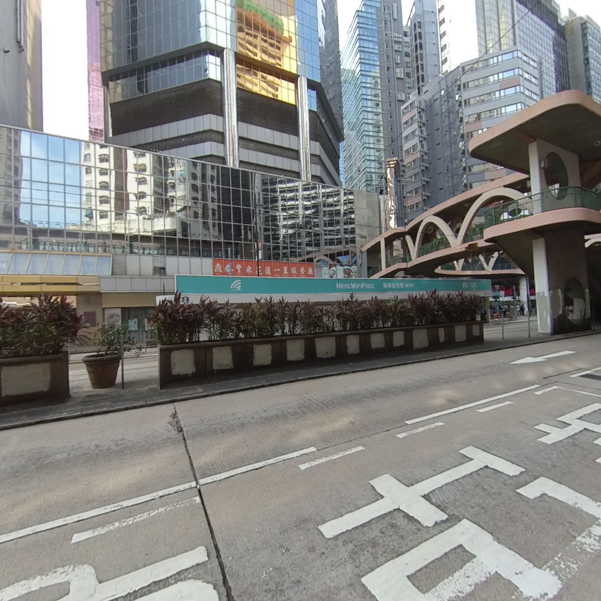 百利保广场的360全景资料｜商铺楼盘｜中原工商铺
