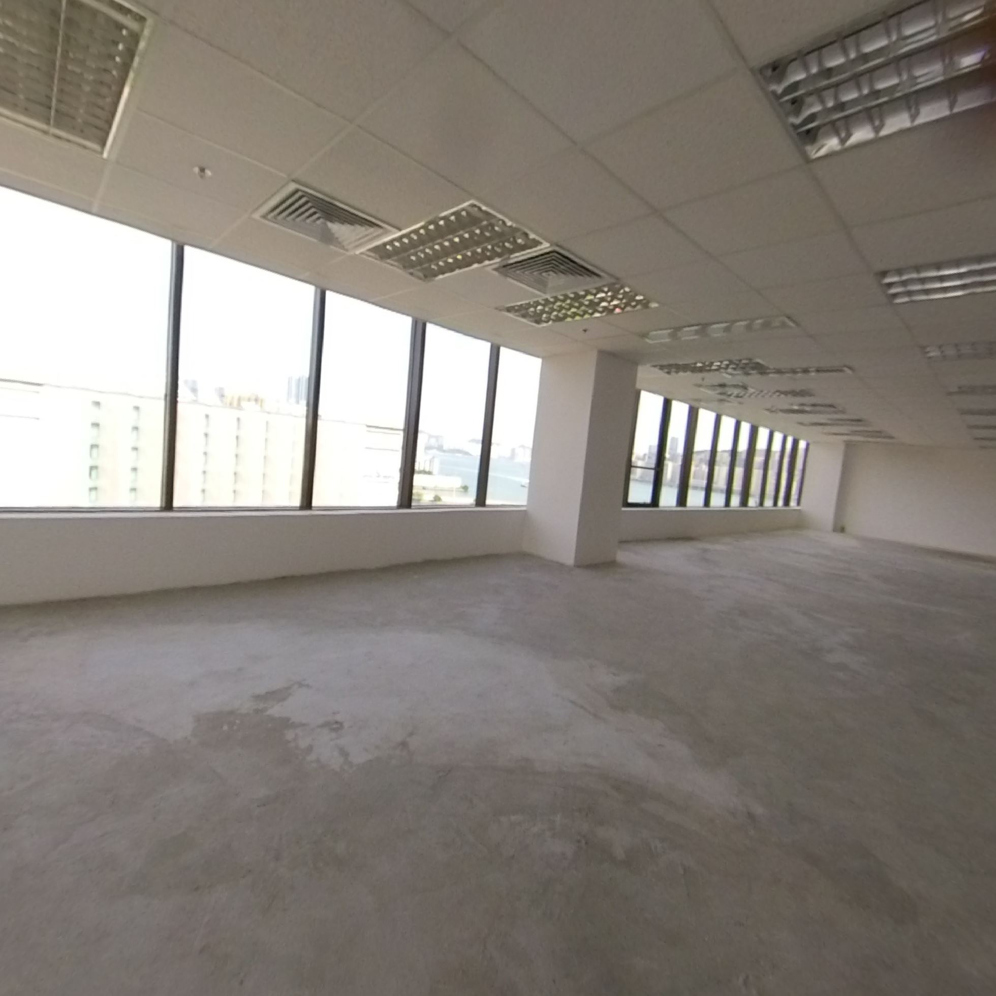 360 Panorama materials about Empire Centre | Office Listing | Centaline Commercial