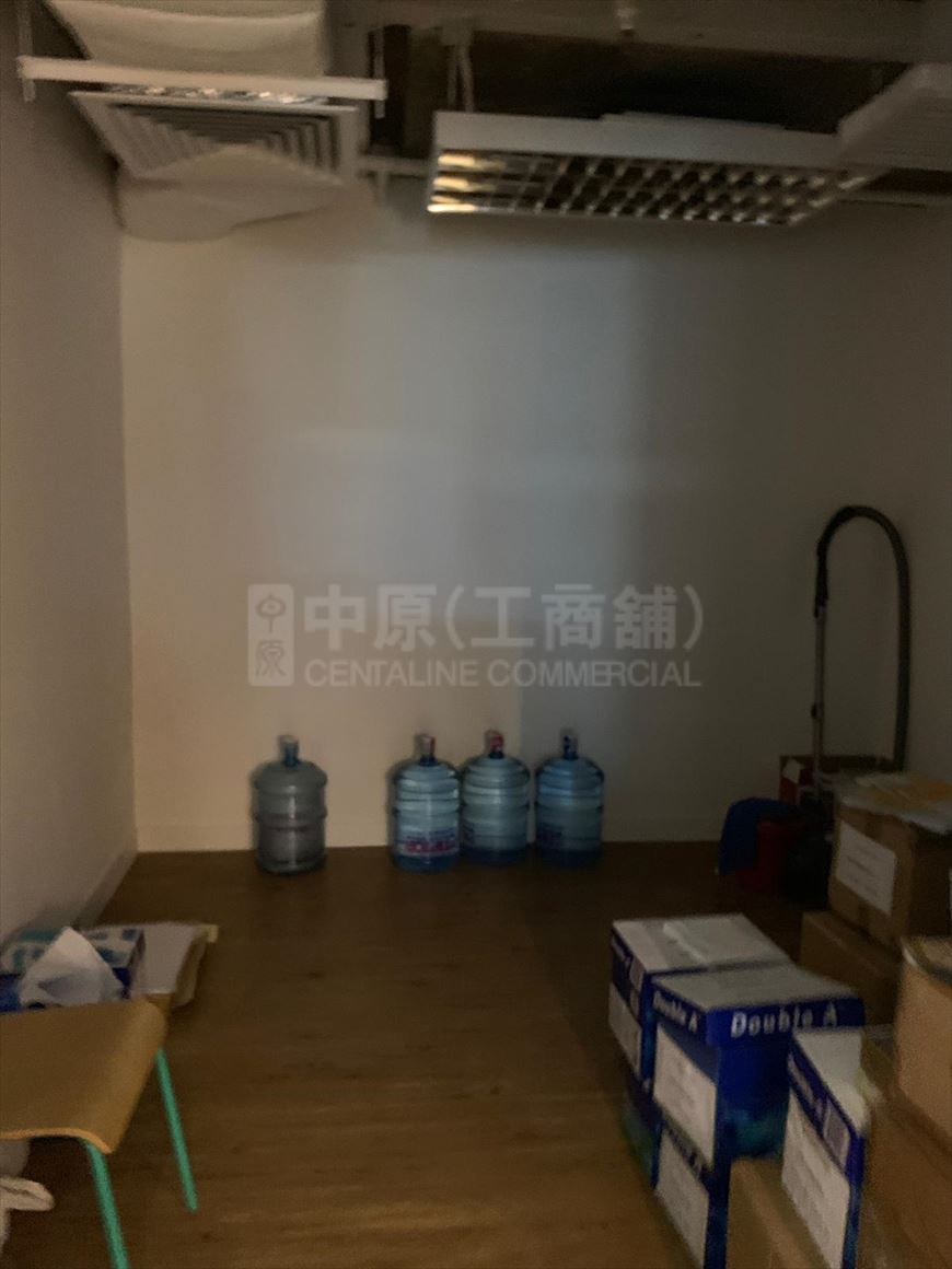 Photo materials about Woon Lee Commercial Building | Office Listing | Centaline Commercial