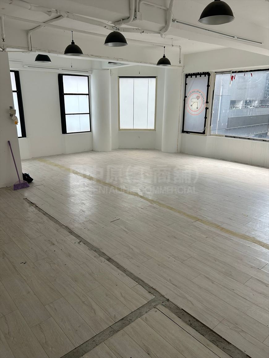 Photo materials about Double Set Commercial Centre | Office Listing | Centaline Commercial