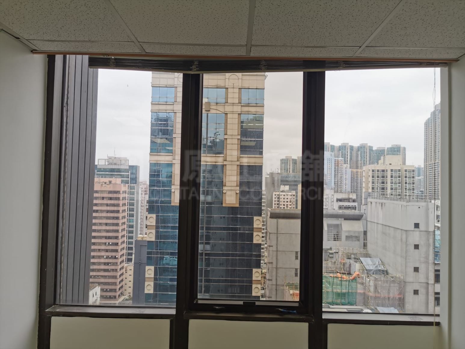 Photo materials about Nathan Centre | Office Listing | Centaline Commercial