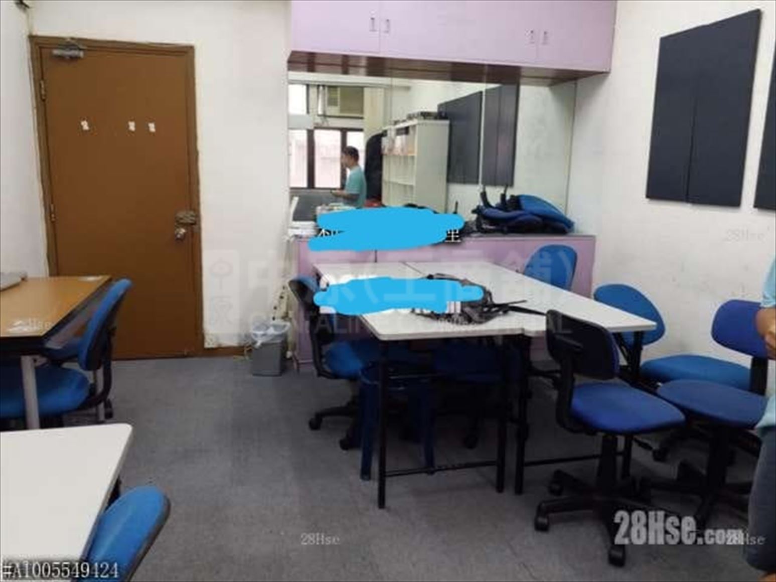 Photo materials about Hang Pont Commercial Building | Office Listing | Centaline Commercial