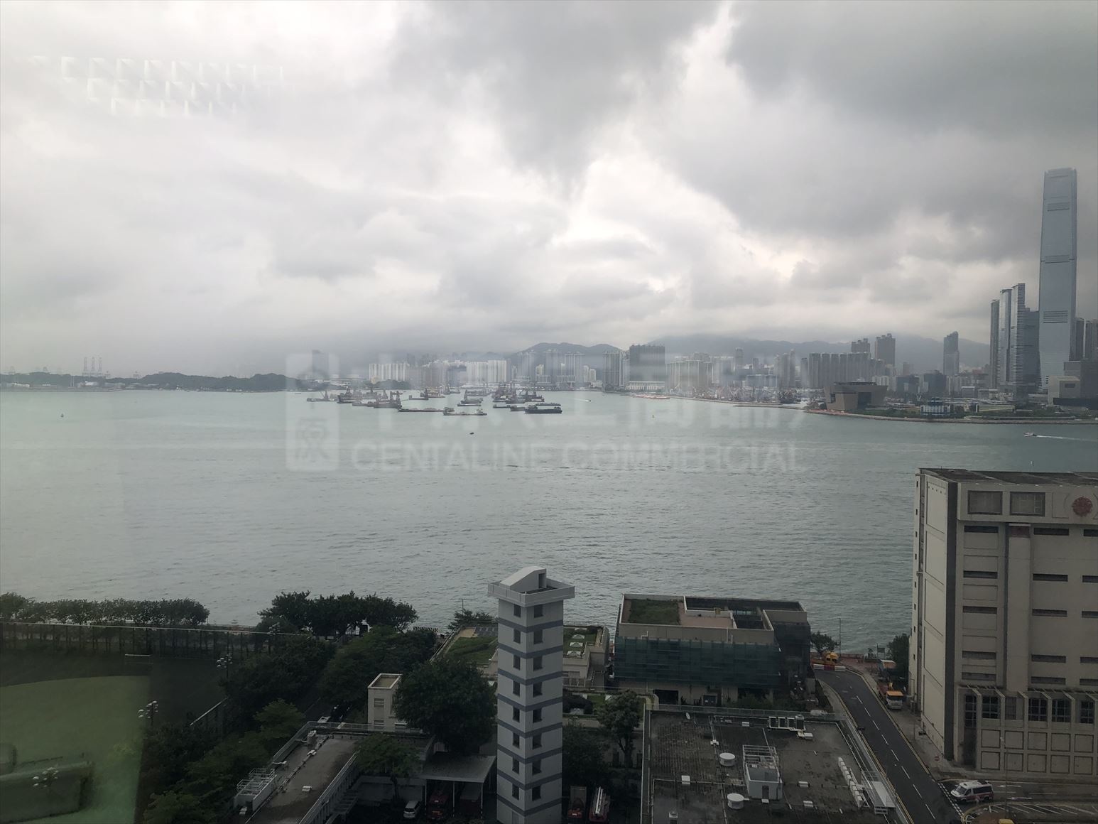 Photo materials about 1 Des Voeux Road West | Office Listing | Centaline Commercial