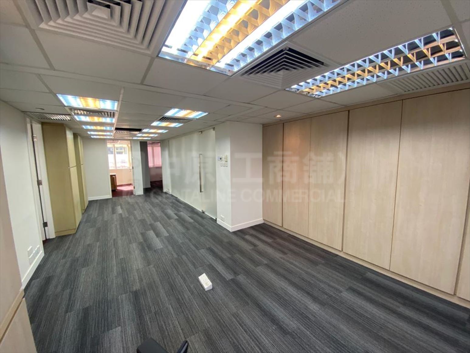 Photo materials about Tern Centre Tower 1 | Office Listing | Centaline Commercial