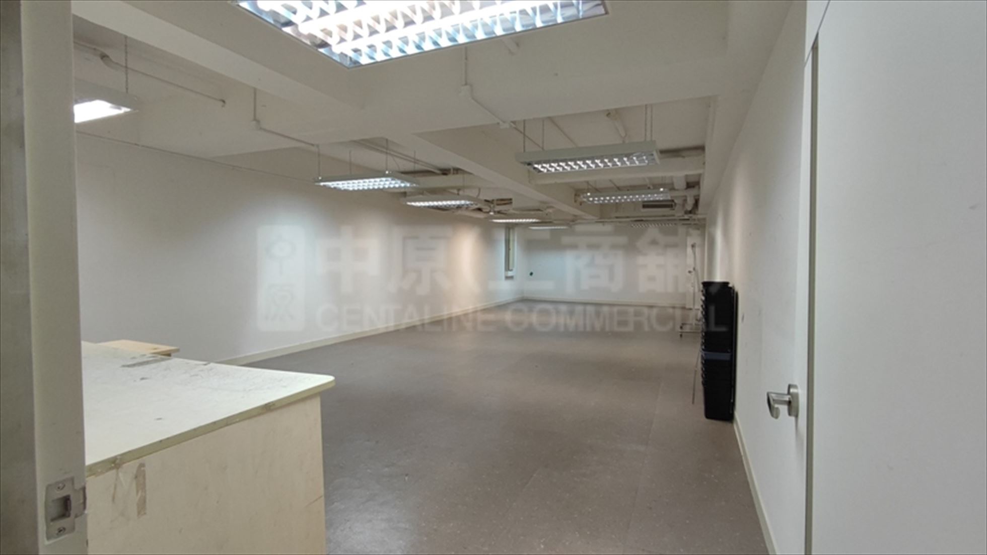 Photo materials about Trade Square | Office Listing | Centaline Commercial